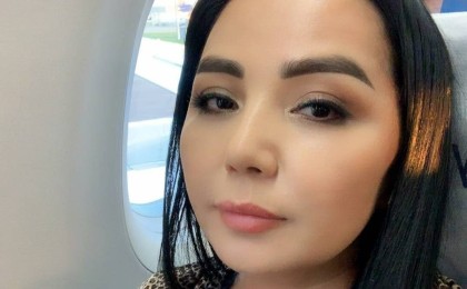 Алтынай Жорабаева: Қыздарым өз әкелерінен көрмеген махаббатты қазіргі жолдасымнан көрді - Қазақстан жаңалықтары