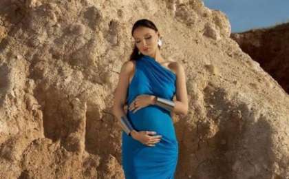 Жұлдыз Әбдікәрімова оқырманын ерекше жаңалығымен қуантты