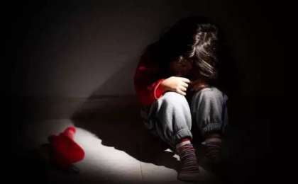 Павлодарда өгей қызын 8 жасынан бастап зорлап келген ер адам 23 жылға сотталды