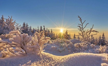 30 градус аяз болады: Қазақстанда күн күрт суытады