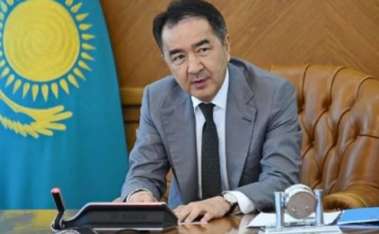 Бутаковкадағы жерлерді заңсыз берген Сағынтаевтан неге жауап алынбаған?