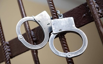 ҰҚК гаражды жасырын зертханаға айналдырған ер адамды ұстады