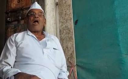 32 жылдан бері тас жеп жүрген қария жұртты таңғалдырды