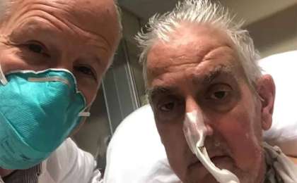 Әлемде алғаш рет адамға доңыздың жүрегі салынды