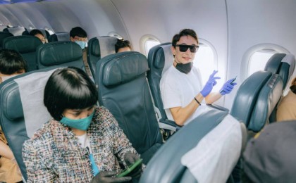 Қазақстанның барлық әуежайы 25 мамырдан ашылады