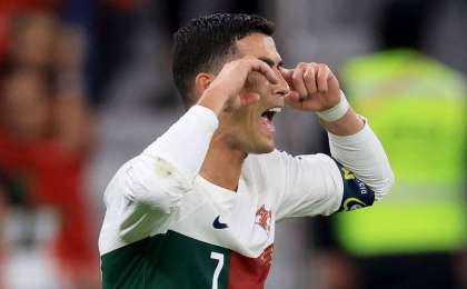 Самый высокооплачиваемый футболист отправился в Саудовскую Аравию для подписания контракта