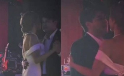 Экс-министр Қуандық Бишімбаевтың үшінші рет үйленгені рас па? (ВИДЕО)