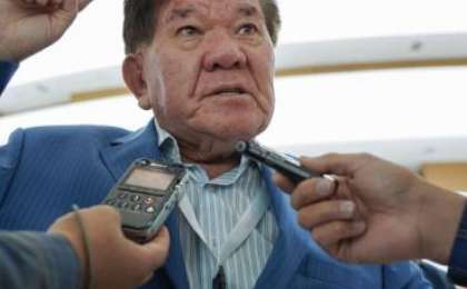 Бүгін Мұхтар Шахановтың туған күні