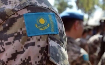 Ақмола облысында әскери қызметкер сүйген қызын өлтіріп, тонап кеткен