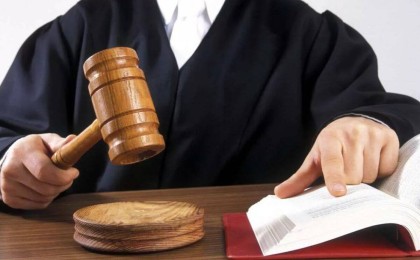 Алматыда аудандық сот судьясы қаза тапты