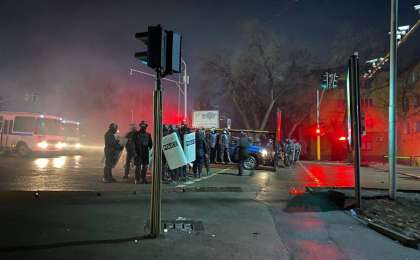 Белгілі кәсіпкер 500 млн теңге көлемінде кәсіпкерлерге көмек көрсетті