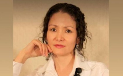 Сәуле Әбілдаханқызы: Мен “доссымақтарымның” табасын да, сатқындығын да көрген жанмын