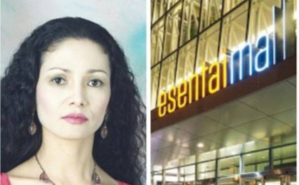 Сәуле Әбілдаханқызы: Ұзату тойым “Есентай Моллда” өтеді