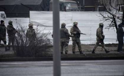 Содырлар жазадан құтылу үшін сақалын қырып, киім-киісін өзгертуге көшкен