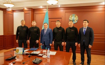 «ДАЛА ҚЫРАНДАРЫ» ЖАСТАР ҚОҒАМДЫҚ БІРЛЕСТІГІМЕН ЫНТЫМАҚТАСТЫҚ ТУРАЛЫ МЕМОРАНДУМ: СУ БАСҚАН АУЫЛ ТҰРҒЫНДАРЫНА ҚАЛАЙ КӨМЕКТЕСУГЕ БОЛАДЫ