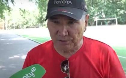 "Екі иттің ақшасын төле". Ит талаған 10 жасар баланы құтқарған тұрғын жантүршігерлік жайтты баяндады