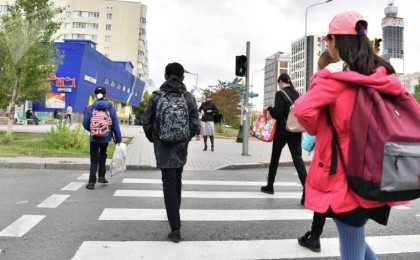 Астаналық оқушылар жазда қайда демалады – білім басқармасы жауап берді