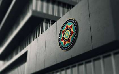 ҰҚК полковнигі Азамат Ибраев өлі табылды