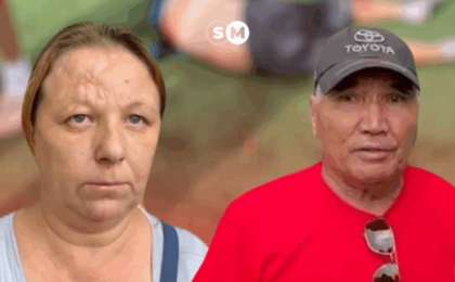 Алматы облысында иттерден зардап шеккен баланың анасы әділдік талап етуде