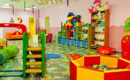 Нұр-Сұлтанда 1 маусымнан бастап балабақшалар ашылады - Қазақстан жаңалықтары