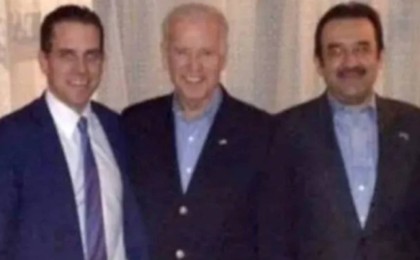 Джо Байденнің ұлы Кәрім Мәсімовпен қылмыстық байланыста болғаны үшін айыпталуда