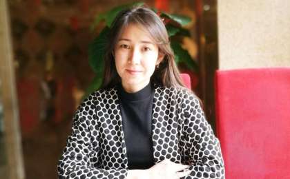 Жаннұр Ниязбекова: Қытайда профессорлар 2 млн алады, ал Қазақстанда 250 мың теңге ғана