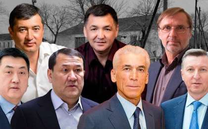 Қазақстандық олигархтардың қайсысы су тасқынынан зардап шеккендерге қол ұшын созған жоқ