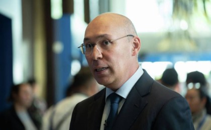 Келімбетов мұнай бағасына қатысты пікір білдірді