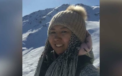 Алматы тауларында жоғалып кеткен турист қызды қайта іздеу жұмыстары тағы да нәтижесіз аяқталды - Қазақстан жаңалықтары