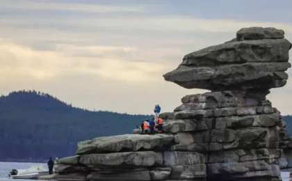 Енді Жұмбақтасқа шыққандарға айыппұл салынады