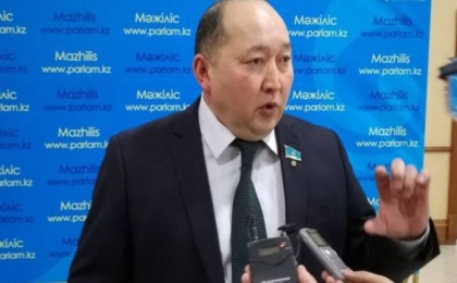 Мәжіліс депутаты 12 желтоқсанды Алаш күні деп жариялауды ұсынды