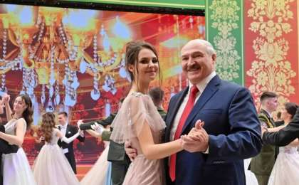 Nexta Лукашенконың байлығы туралы деректі фильм жариялады