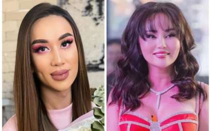 "Бір күні Баян Мақсатқызындай боламын": Трансгендер Амилай оқырмандарына ескерту жасады