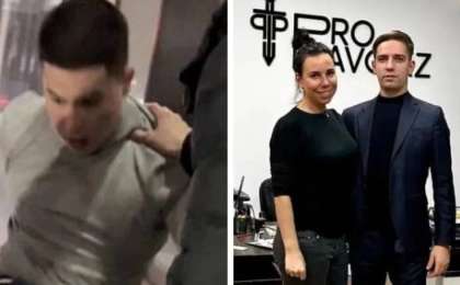 Осыған дейін тек айыппұлмен шектелген депутат Тұрлыхановтың ұлының ісі қайта қаралмақ