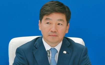 Бауыржан Байбек коронавирус жұқтырды