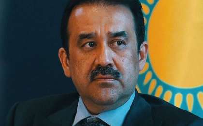 Кәрім Мәсімов ұсталды