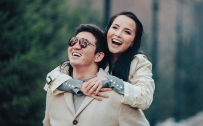 Айқын Төлепберген: Шенеунік болсам бір тиын ұрлатқызбай, бір жерді бергізбес едім