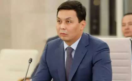 Тоқаев Антикордың бұрынғы төрағасы Асхат Жұмағалиға ризашылығын білдірді