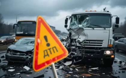 Cobalt пен Alphard қана емес: елімізде жол апатына жиі ұшырайтын көлік маркалары анықталды