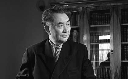 Бүгін Қаныш Сәтбаевтың туғанына -125 жыл