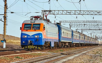 Қазақстанда пойыз билеттерін сататын сайт интернетсіз жұмыс істейді