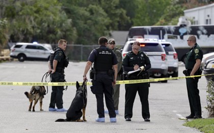 АҚШ-та Қазақстаннан көшіп барған жасөспірімді тапа-тал түсте өлтіріп кетті