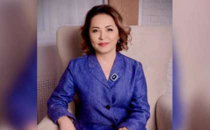 Ақтөбе облысының білім бөлімінің бұрынғы басшысы жұмыстан шығып қалғанын желіден көрген