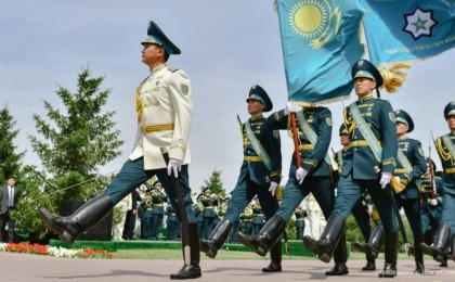 Қазақстанда 8 мамыр да демалыс күні болуы мүмкін