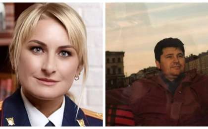 Бала арманынан бас тартып, тергеуші атанған бойжеткен әкесін өлтірген қылмыскерлерді 23 жылдан соң тапты