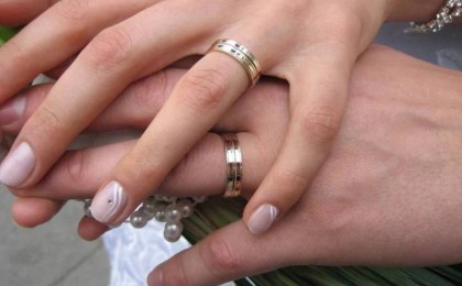 Қазақстандағы отауласқан жұптың бестен бірі екі түрлі ұлт өкілінен тұрады