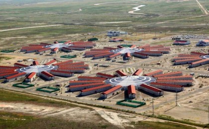 "Теңізшевройл" бас санитарлық дәрігердің кен орнын жабу туралы мәлімдемесіне жауап берді - Қазақстан жаңалықтары