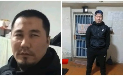 13 жасар қызды зорлады деген күдікті асылып өлді: Сотталушының соңғы хаты іздестірілуде