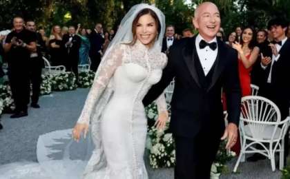 Әлемдегі төртінші бай адам Венецияда «ғасыр тойын» өткізді