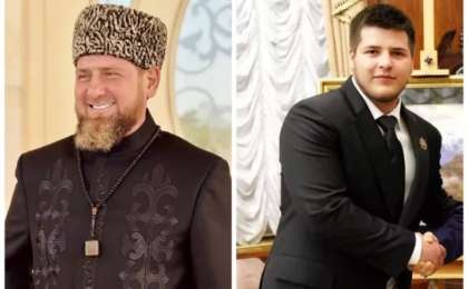 Рамзан Қадыров ұлының тойына Қазақстан елшісі қатысқанын мәлімдеді